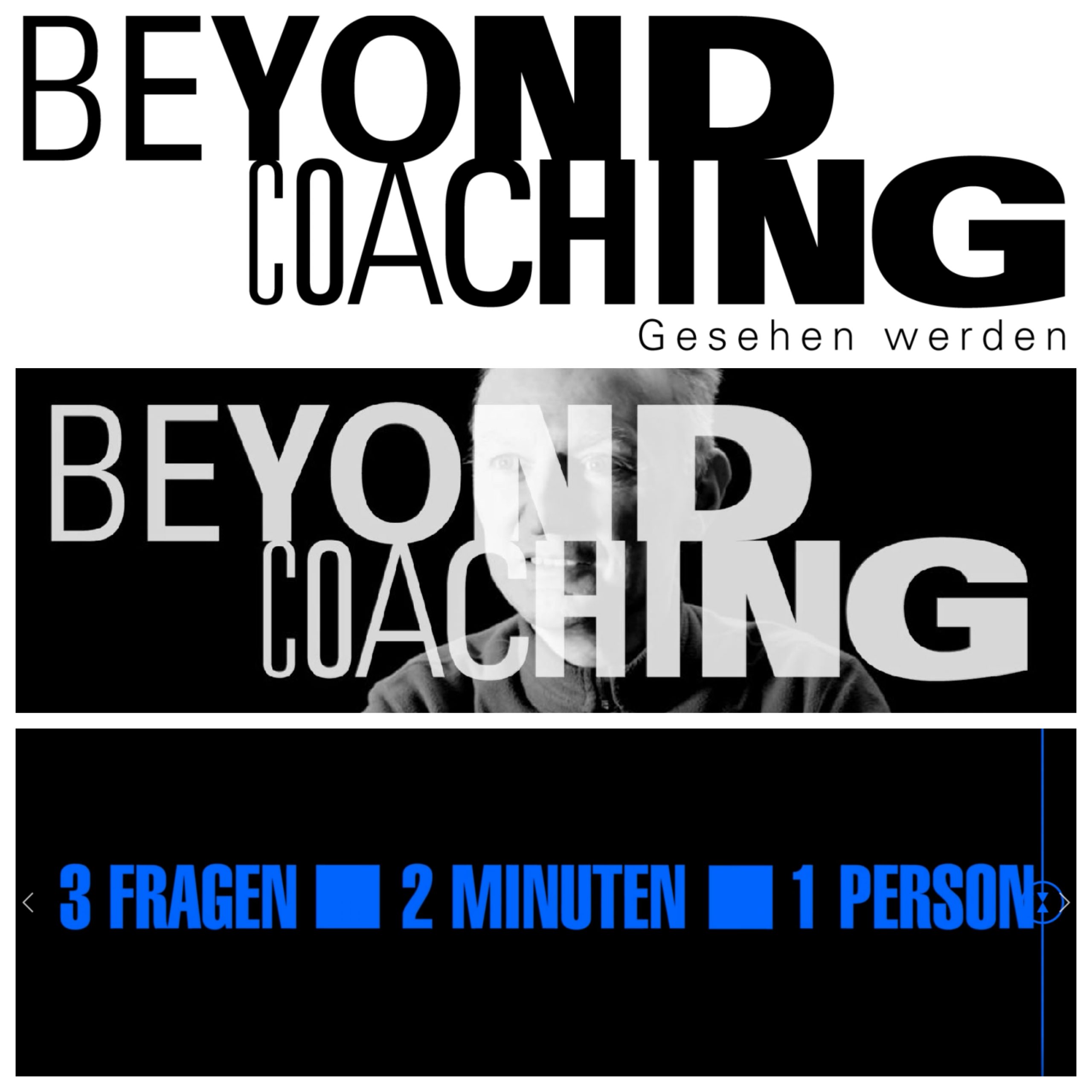 beyondcoaching 3-2-1